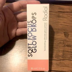 Glow Booster Drops - Primer